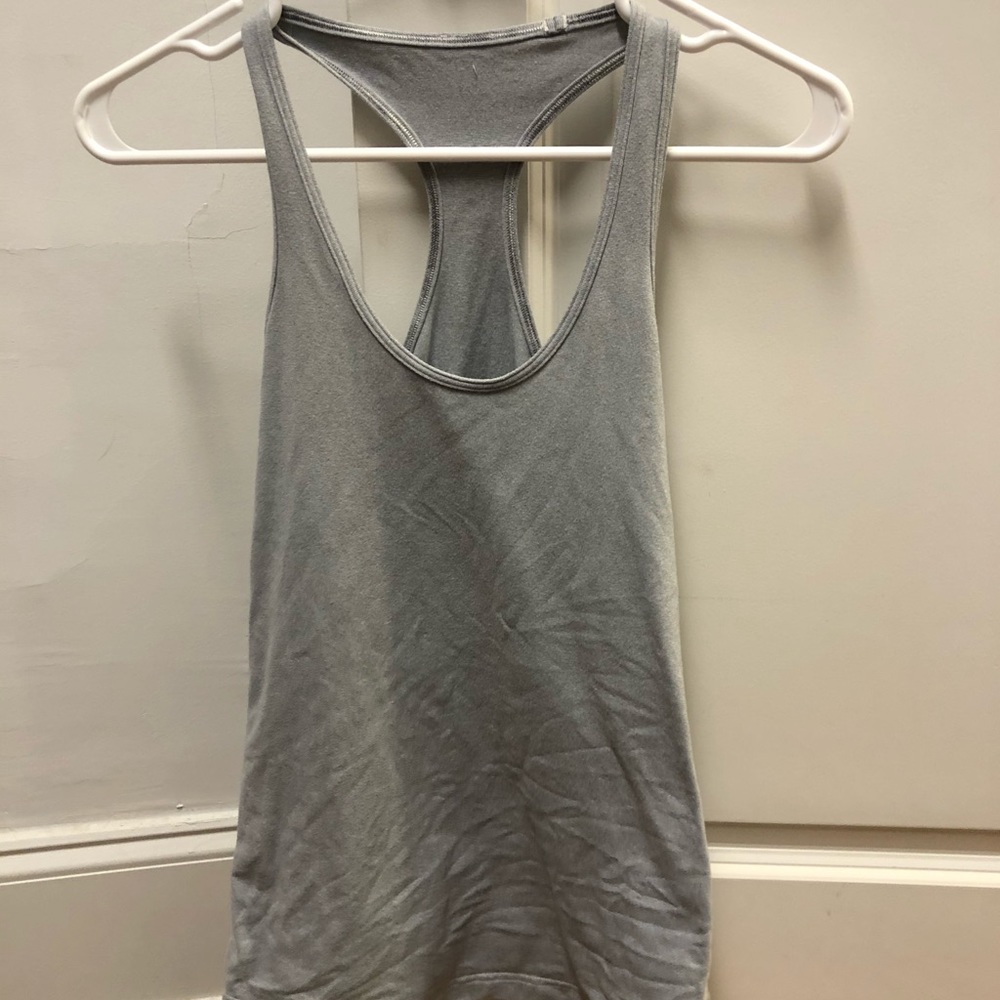 Lulu tank